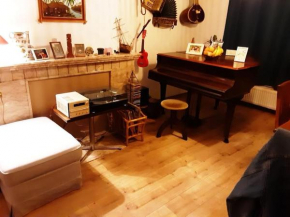 Luxurious 2 bedroom appartment